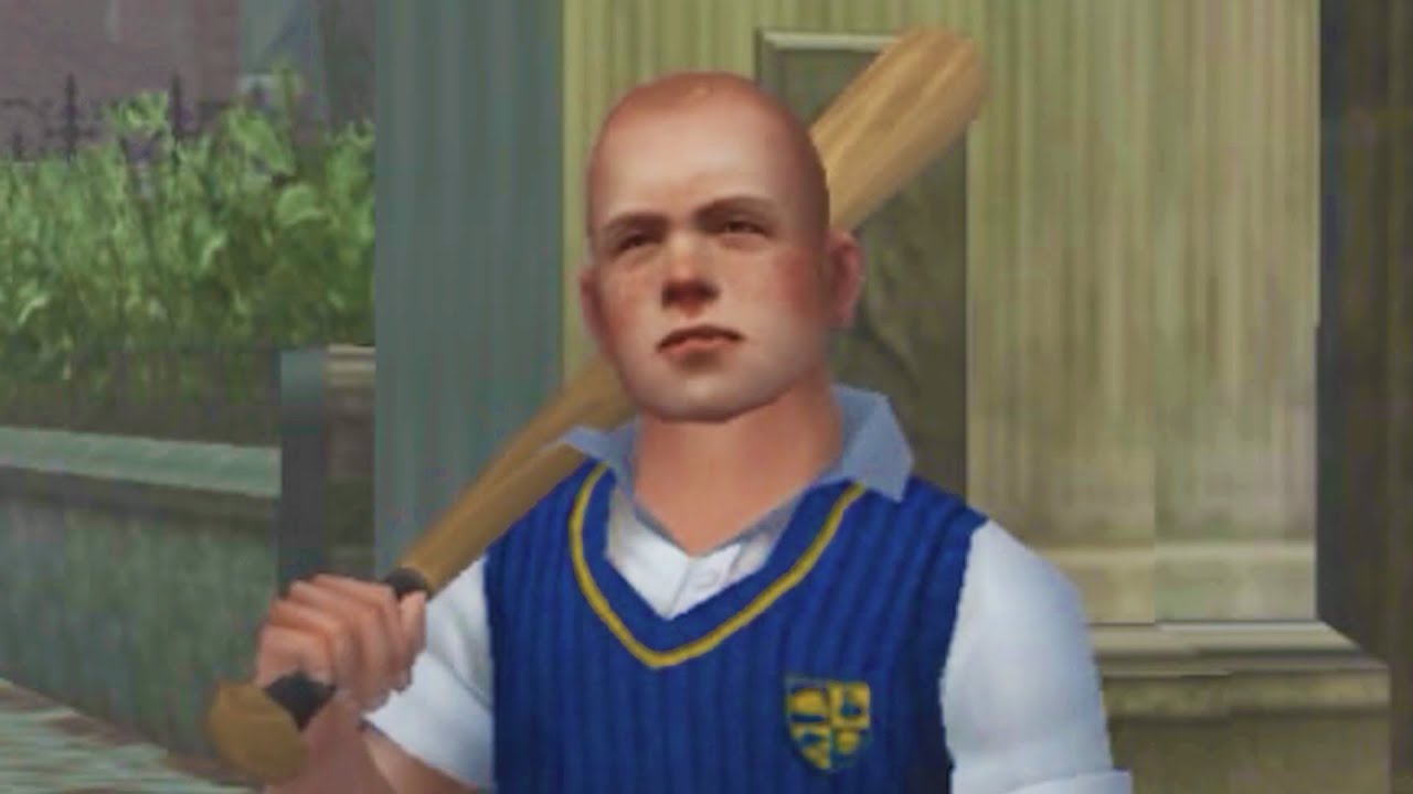 Farsi rispettare sta diventando sempre più difficile su Bully
