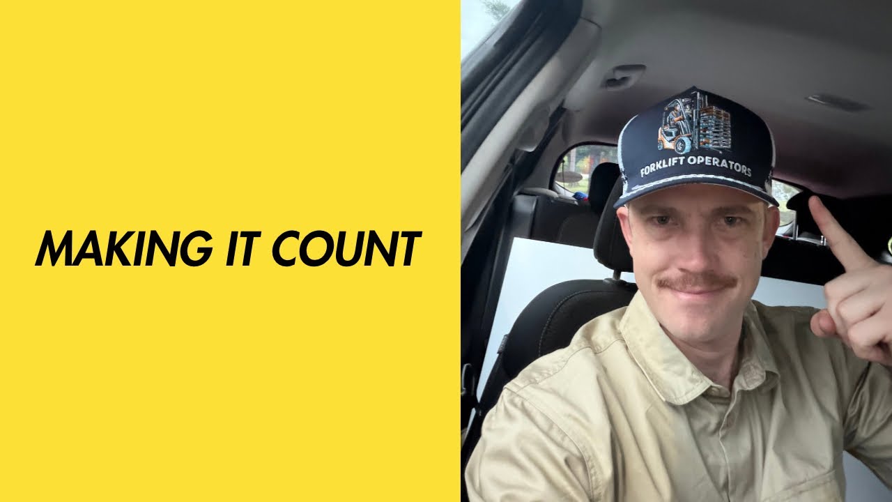 Dysregulated Daily | 004 - Forking Around