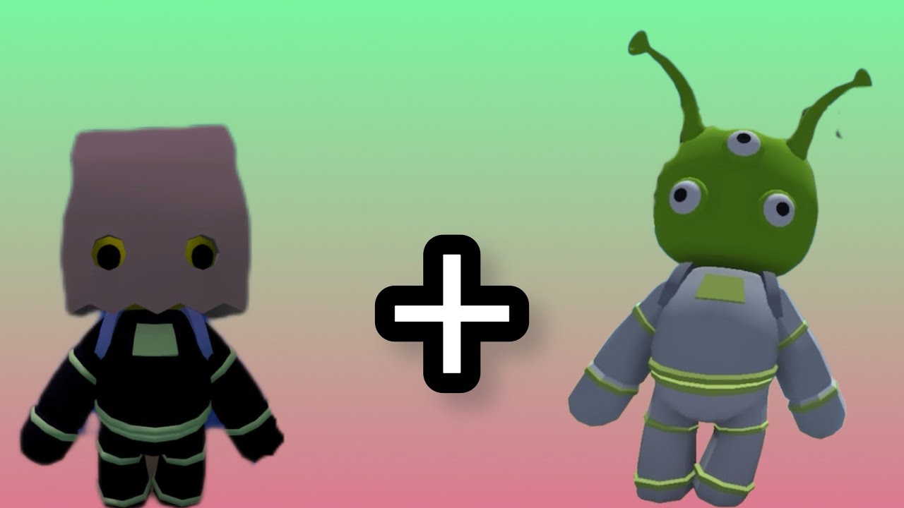 I found ALIENS!!