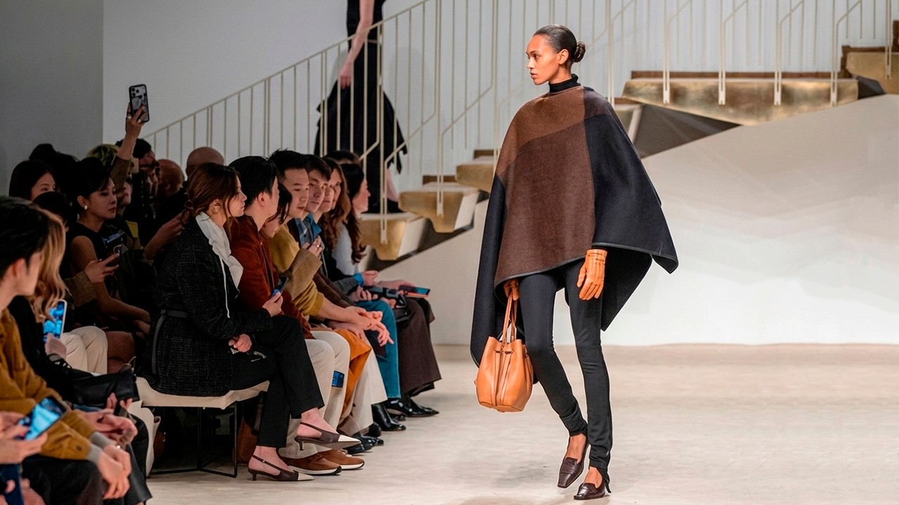 Tod&rsquo;s | Fall Winter 2026/2027 | Milan Fashion Week