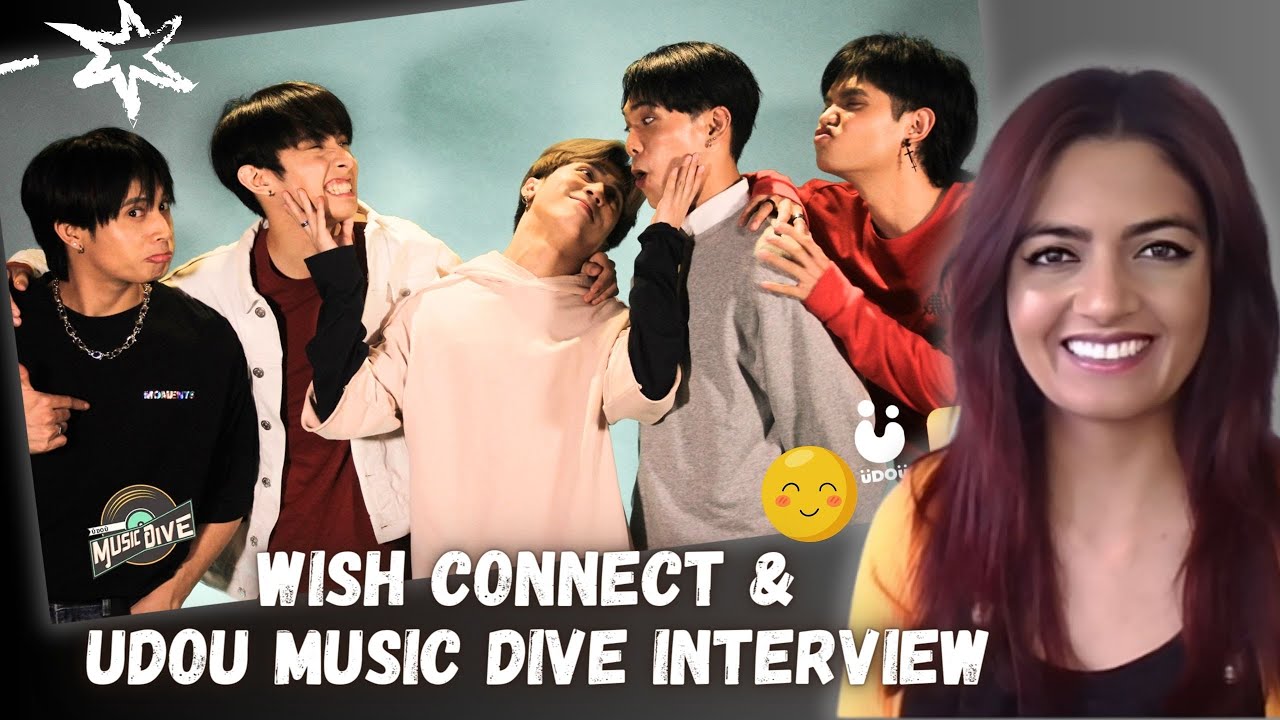 SB19 Wish Connect Live (2021) & uDOu Music Dive Interview (2020) | Going back in time...again 🤭❤️