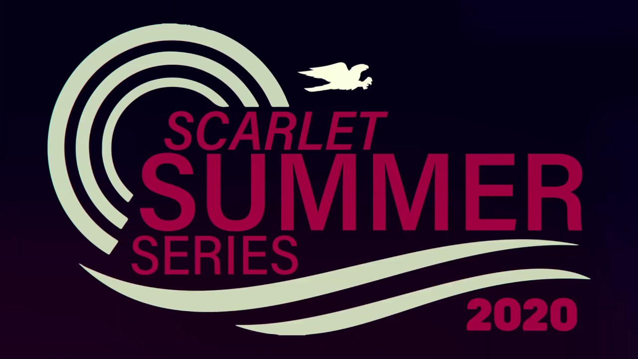 Scarlet Summer Series Opening Theme