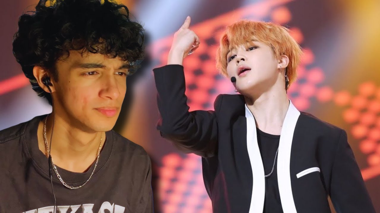 BTS 'Perfect Man' LIVE Reaction...
