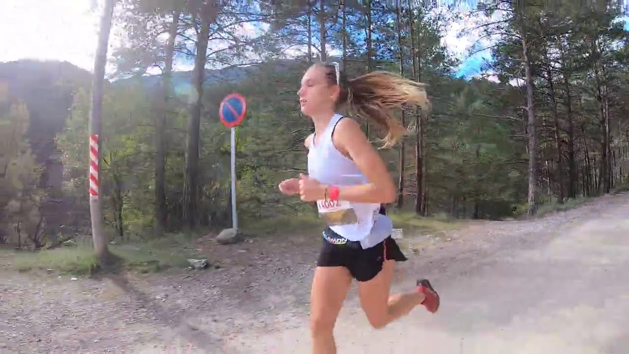 Mitja Salomon ultra pirineu 2024 (femenina)
