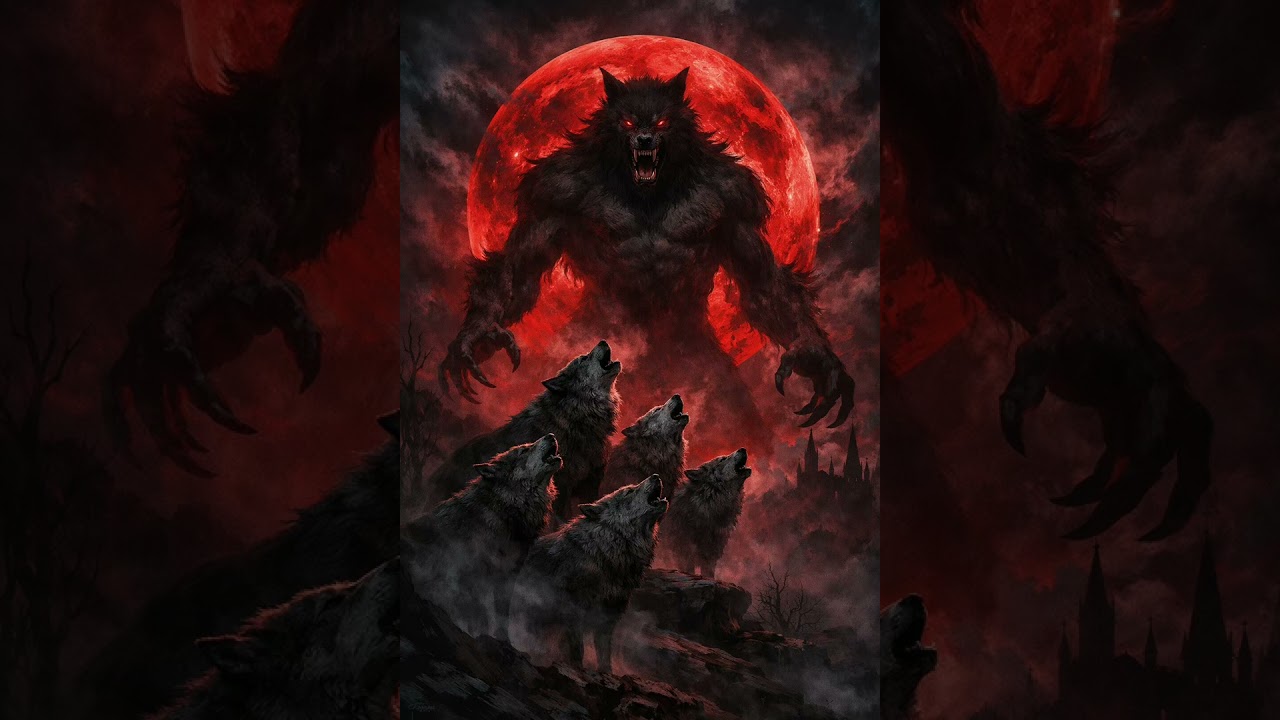 [Blood Moon]