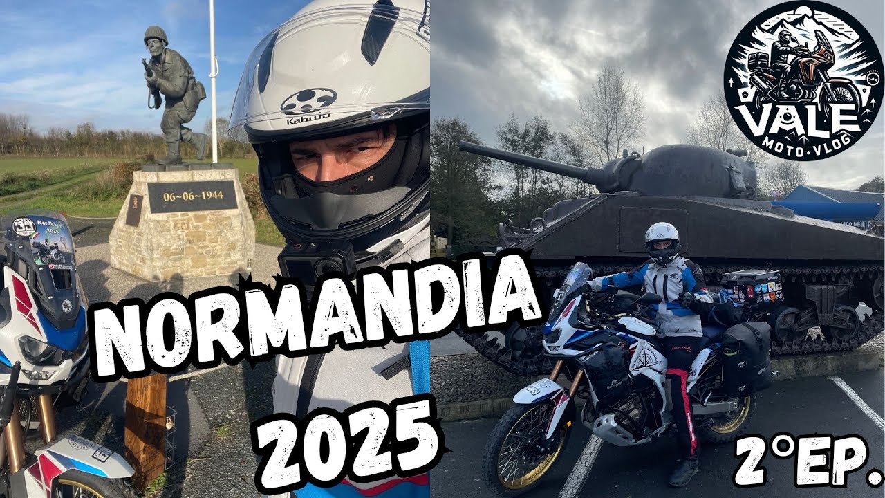 Normandia 2025 - 