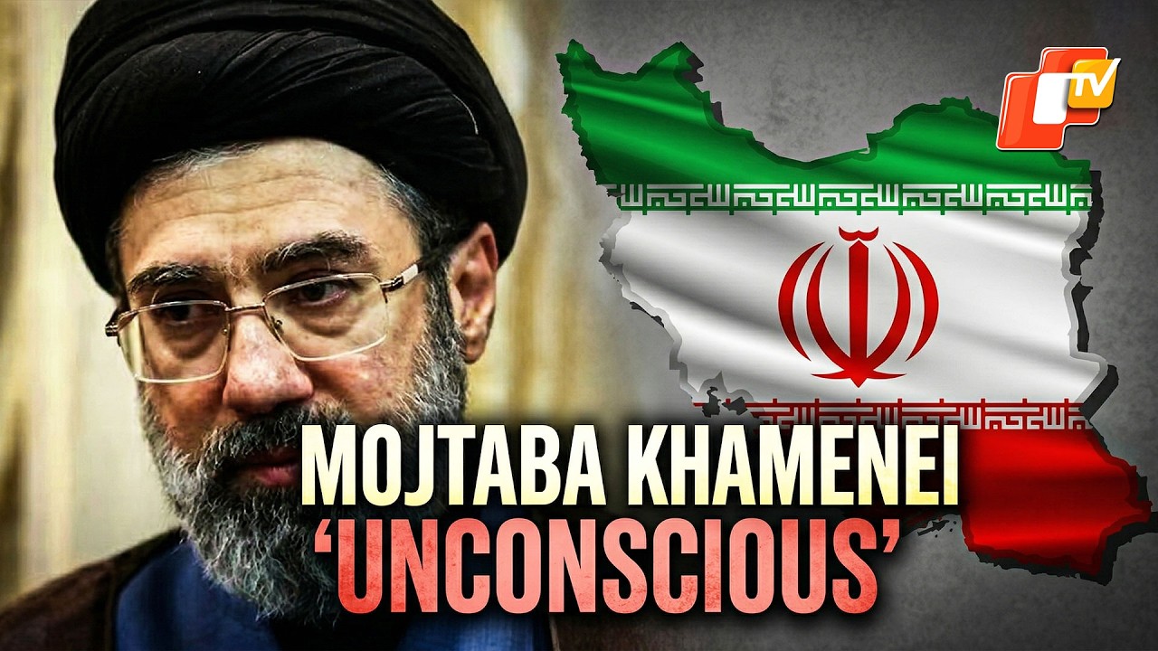 Iran Supreme Leader &lsquo;Wounded And Unconscious&rsquo;, Not Able To Make Decisions  | OTV