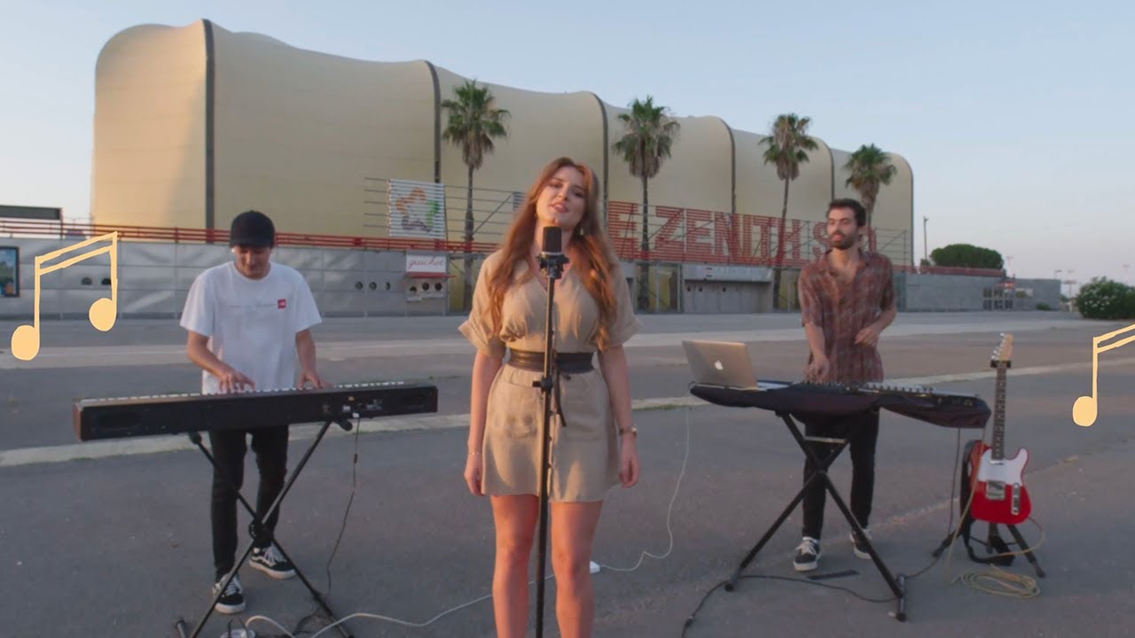 Supermassive - Out Loud ft. Juliette