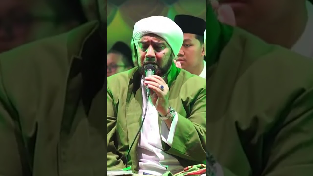 #lirboyobersholawat  Ya robama 5  #habibsyech #syechermania #sholawat