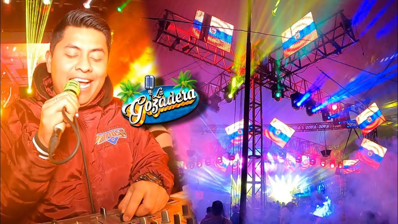 ¡QUE SABOR EL DE JAIME GUZMAN Y SU FAMILIA PODEROSA! SONIDO FAMOSO EL MAS PODEROSO | SET | AMECAMECA