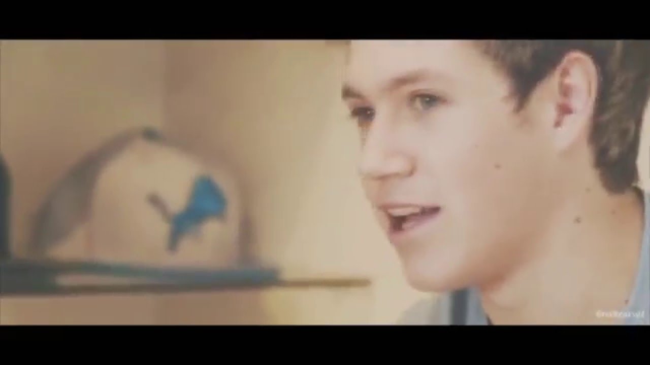 Niall Horan — Wedding » I have died everyday waiting for you.