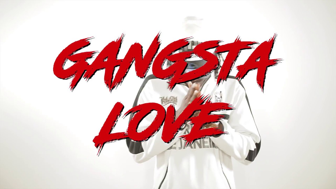 Lion P - Gangsta Love Ft. Poplane (Official Video)°