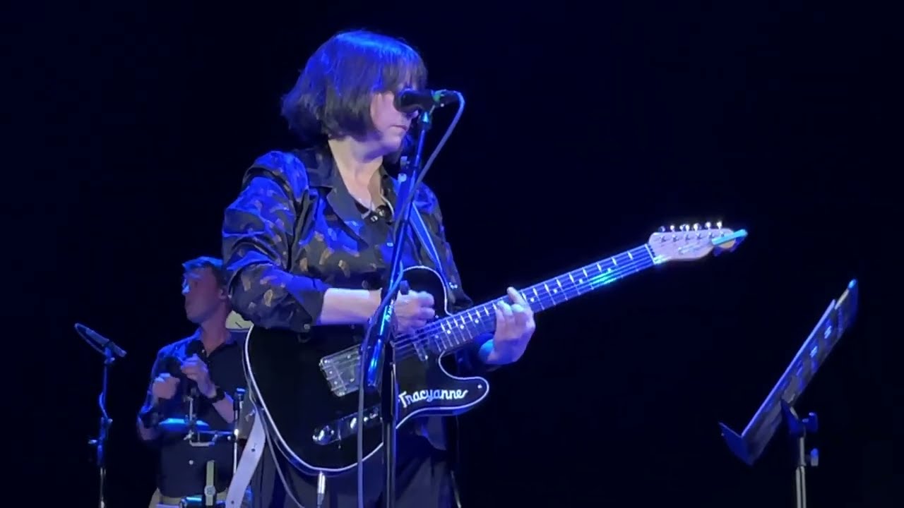 Camera Obscura: Swans (Live @ The Wiltern, June 11, 2024)