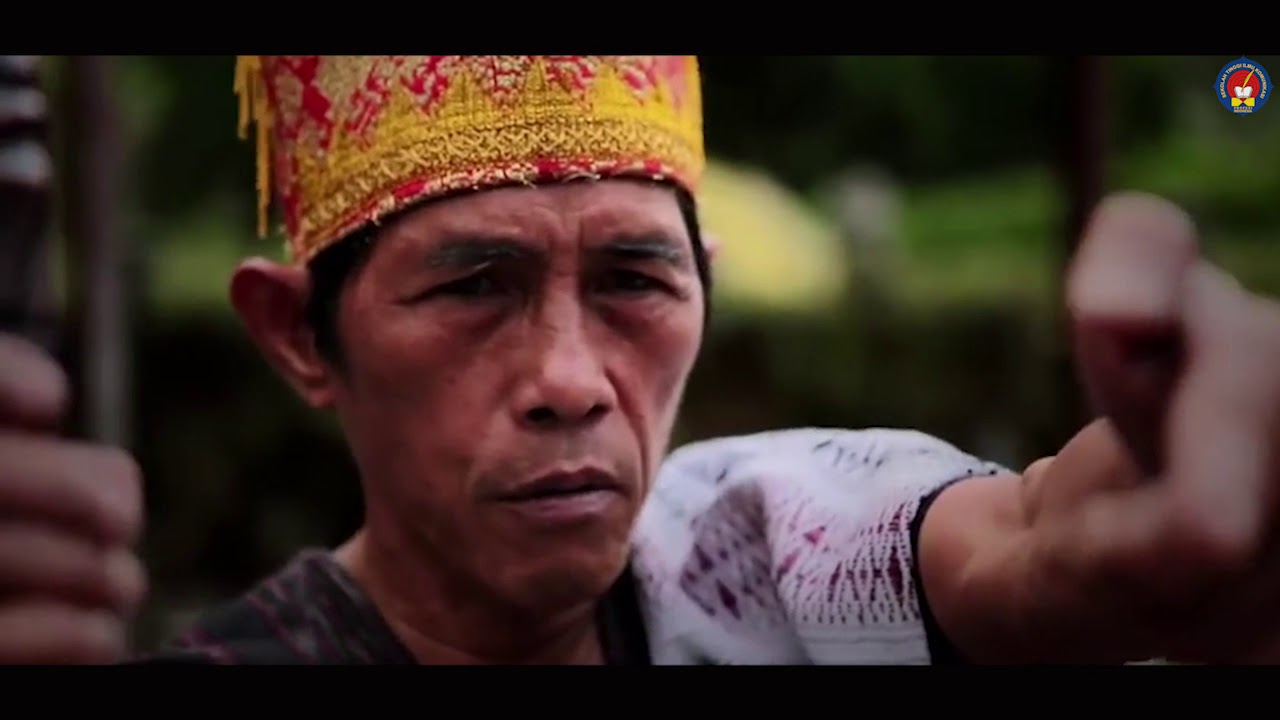 Tugas Teknik Editing Video Budaya Indonesia