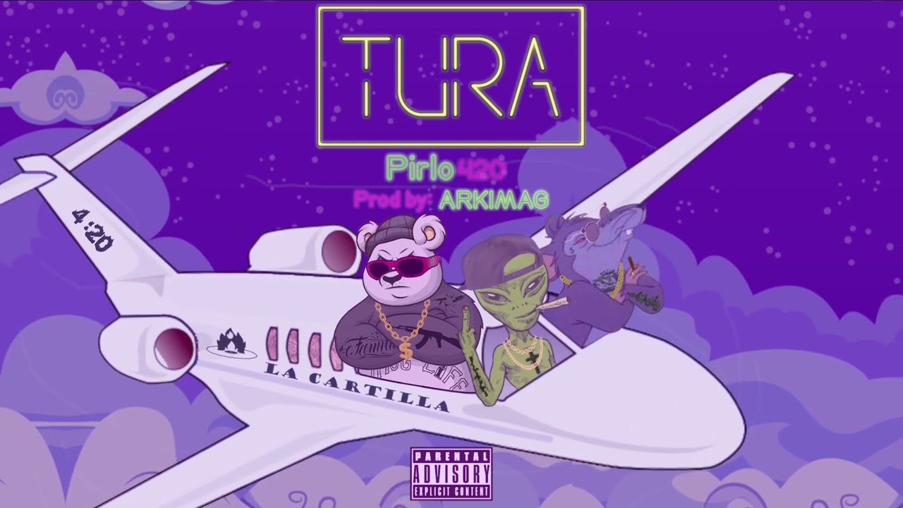 TURA - Pirlo  (Prod by. Arkimag)