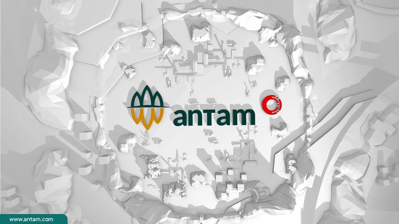 Video Corporate ANTAM