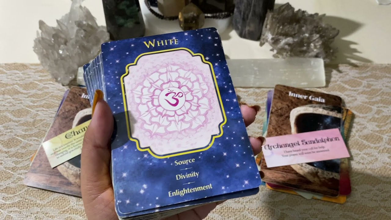 🧿🌷A Message just for you - Pick a Card 🌷🧿