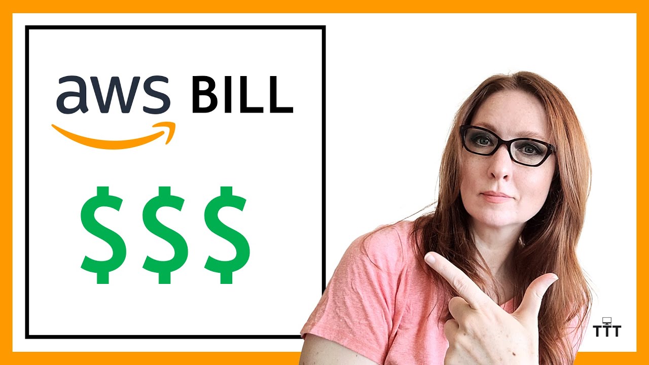 Basics of Your AWS Bill and Cost Explorer | AWS Tutorial for Beginners, with the New UI Experience
