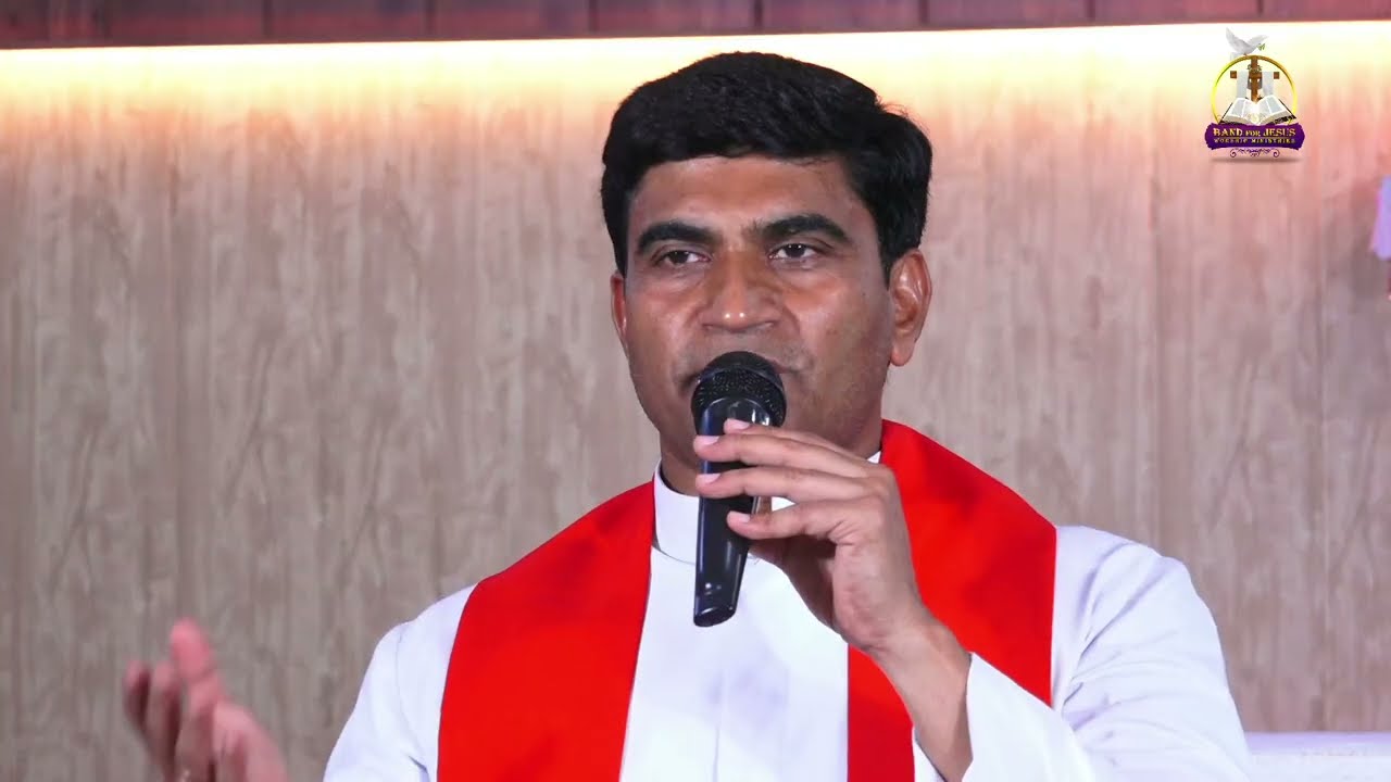 मेरे महबूब प्यारे मसीह || 3 NOV. 2025 || B4JESUS WORSHIP MINISTRIES