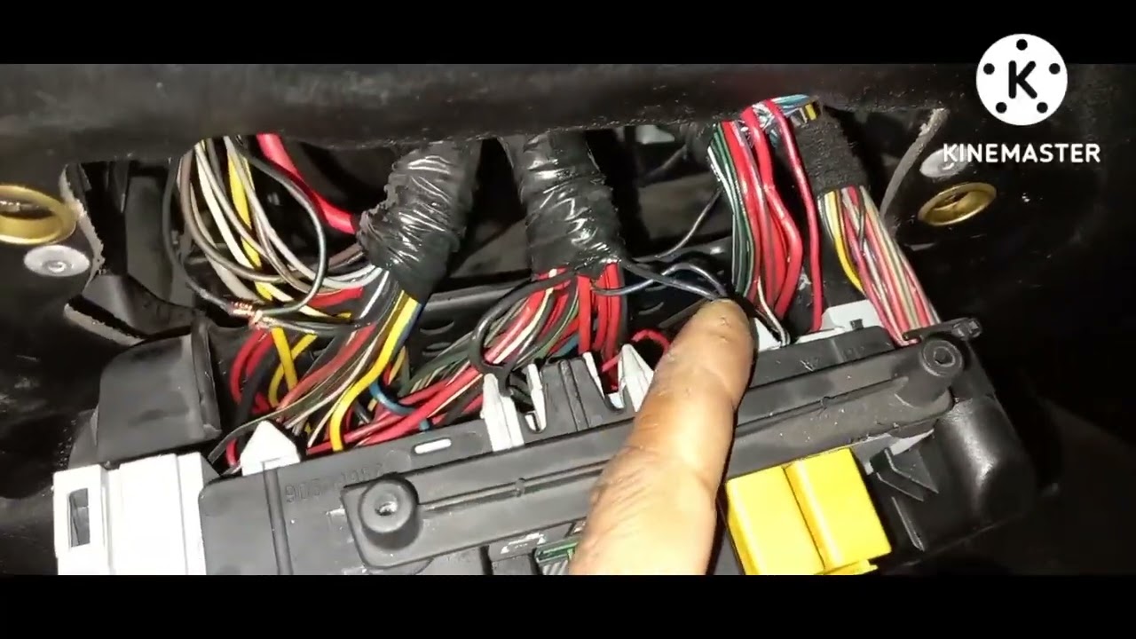 🛎INSTALAÇÃO DO FAROL DE NEBLINA NO CHEVROLET ASTRA USANDO INTERROPTOR DO NEBLINA TRAZEIRO 🛎