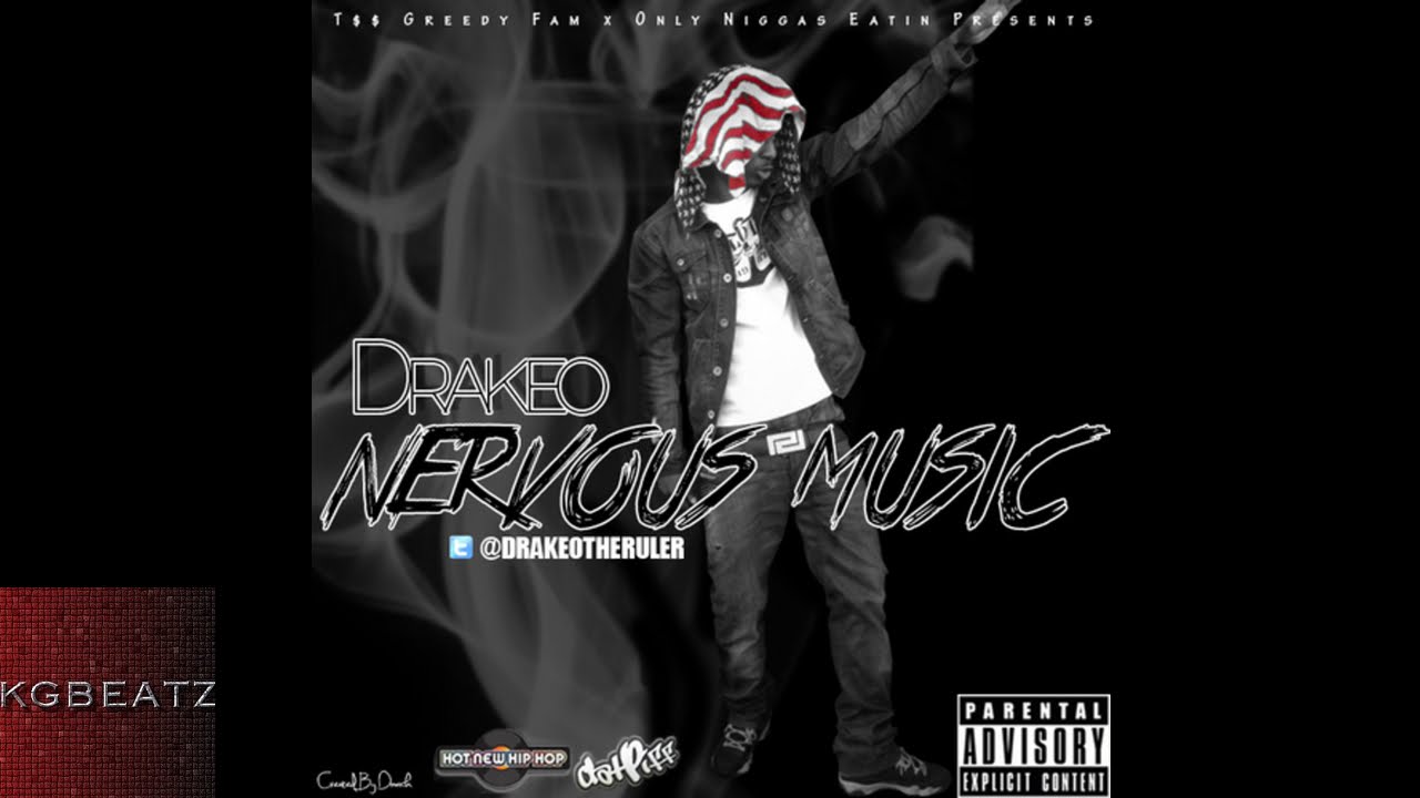 DrakeO The Ruler ft. Fly Finesse - TGF & One [Prod. By Skinny Mane] [2013]