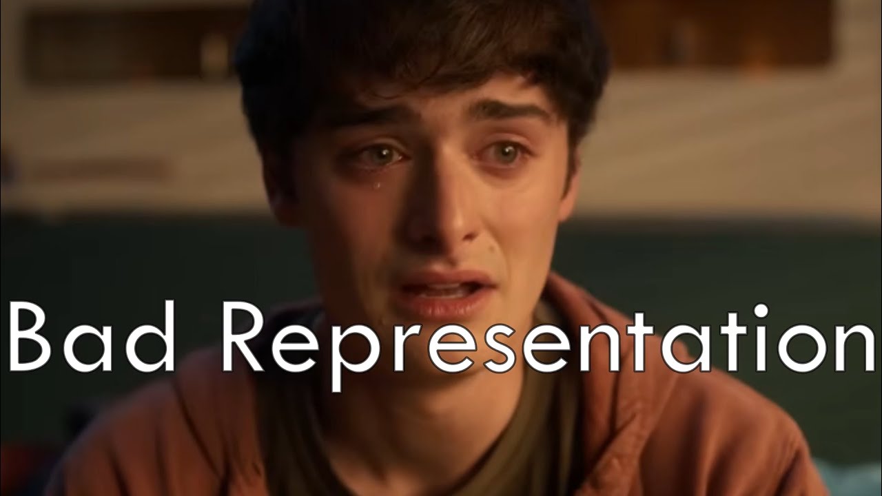 Stranger Things doesn't understand queer people