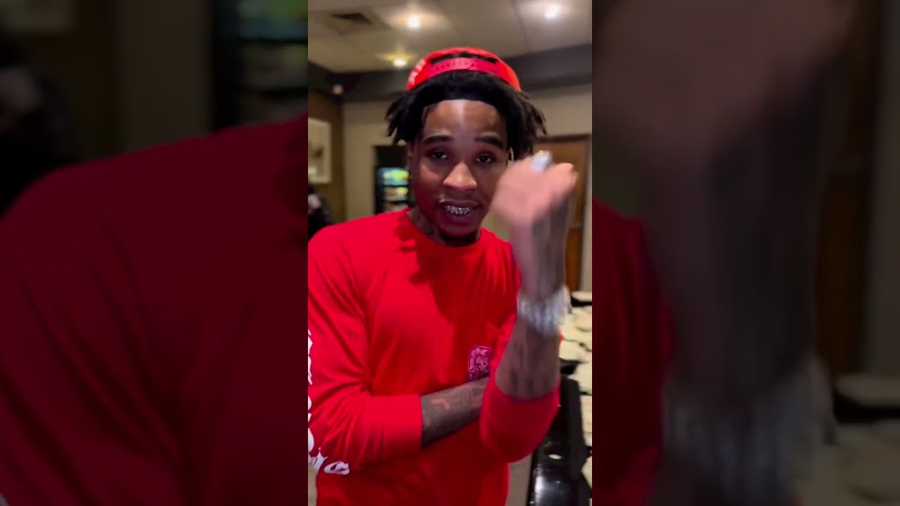⁠@brokeasf Signed A 250k Deal With 