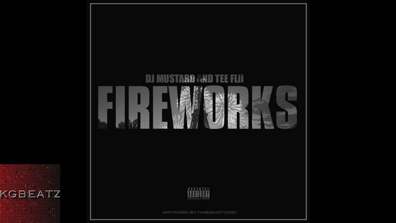 Tee Flii - Have A Drink [Prod. By DJ Mustard] [2013]