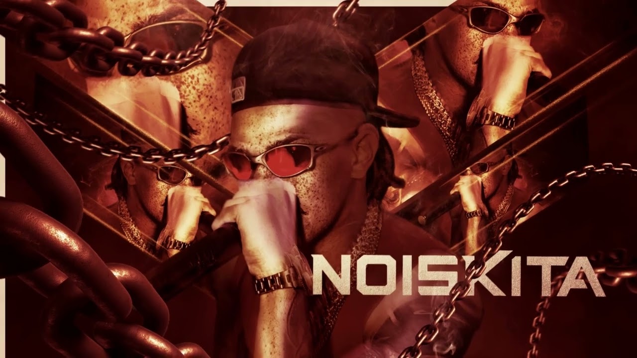 Mc Dricka e DJ Noiskita - Tudo que &eacute; Bom da Trabalho (Peitin PP, Bund&atilde;o GG) DJ Noiskita