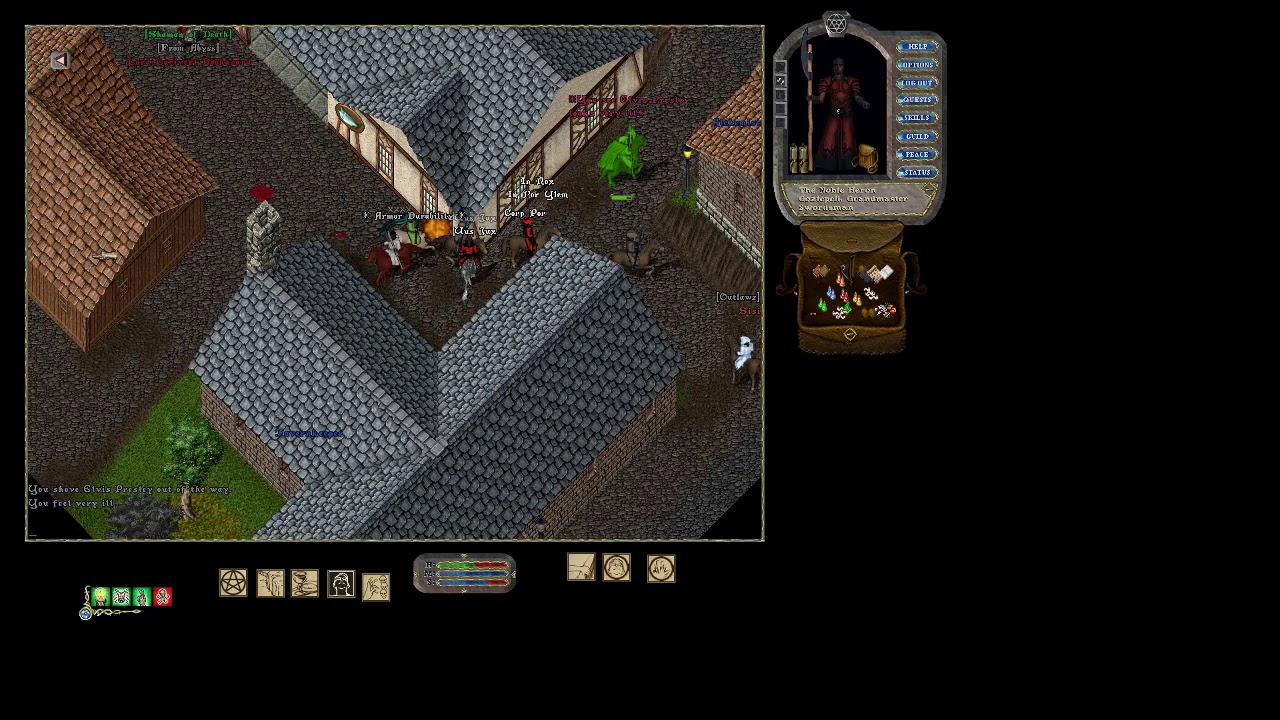 Die For Win-Göztepeli. Nebula Uo