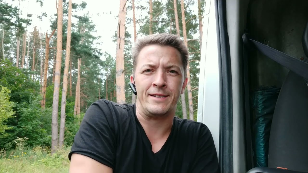 Хочу поставить в Пежо Боксер магнитолу на Андроиде.