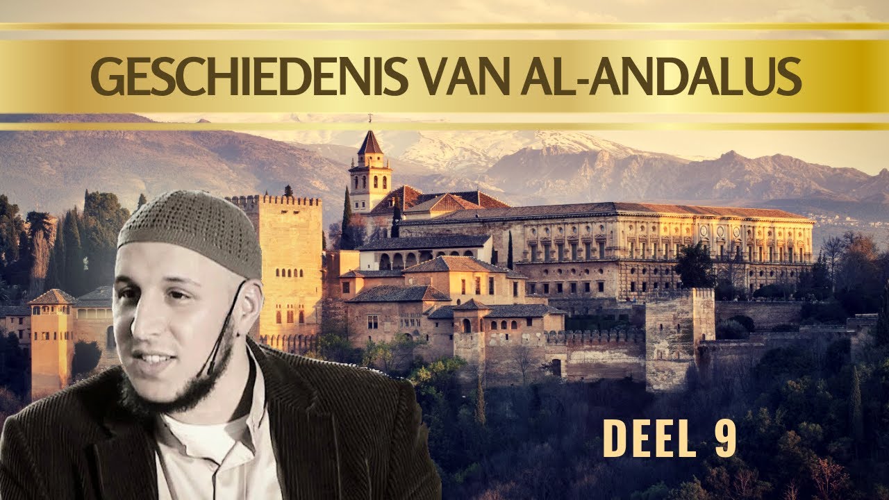Al-Andalus 9: De Muwahhidoen - Abou Hafs