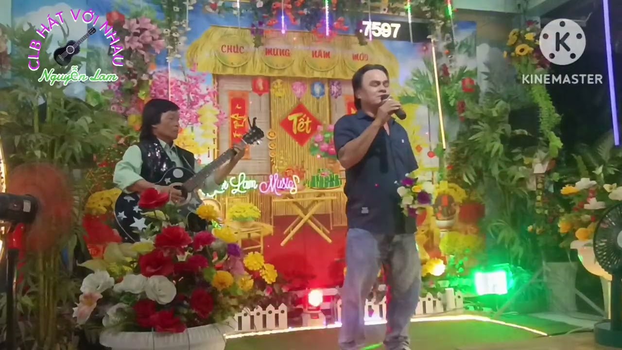 Còn Tuổi Nào Cho Em, TB: THANH BÌNH 