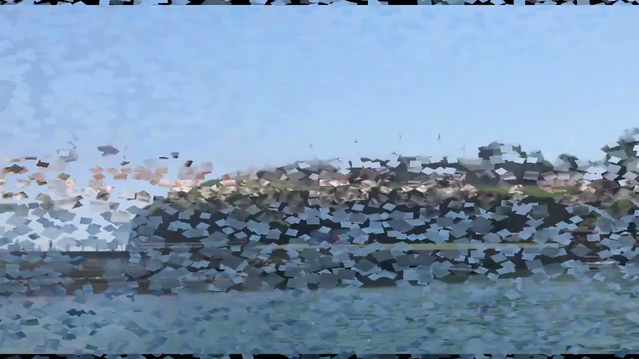 Weymouth Cruise Boat ride