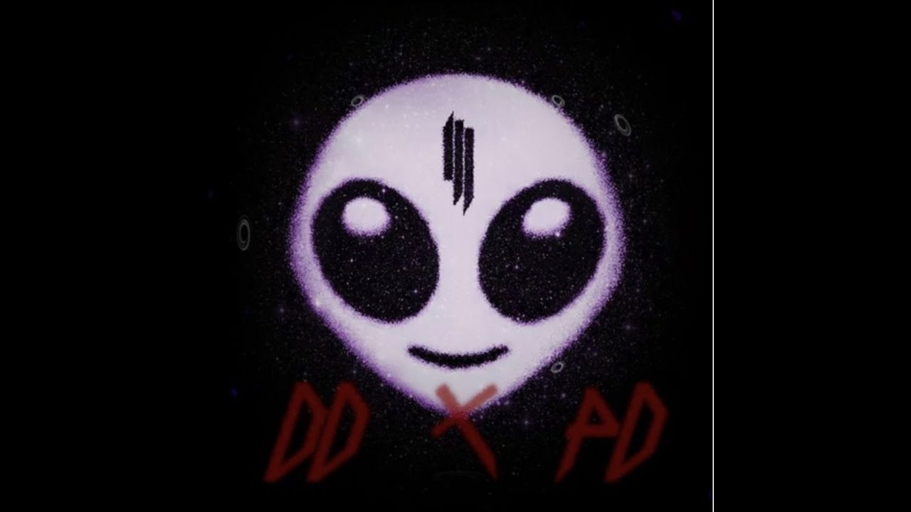 SKRILLEX - KILL EVERYBODY X KYOTO X CINEMA (POUNDING DWARF & DR. DOWNS BOOTLEG MASHUP/REMIX)