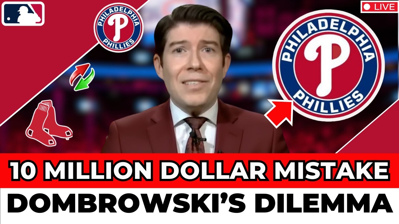PHILLIES FACE IDENTITY CRISIS WITH ADOLIS GARC&Iacute;A IN CLEARWATER