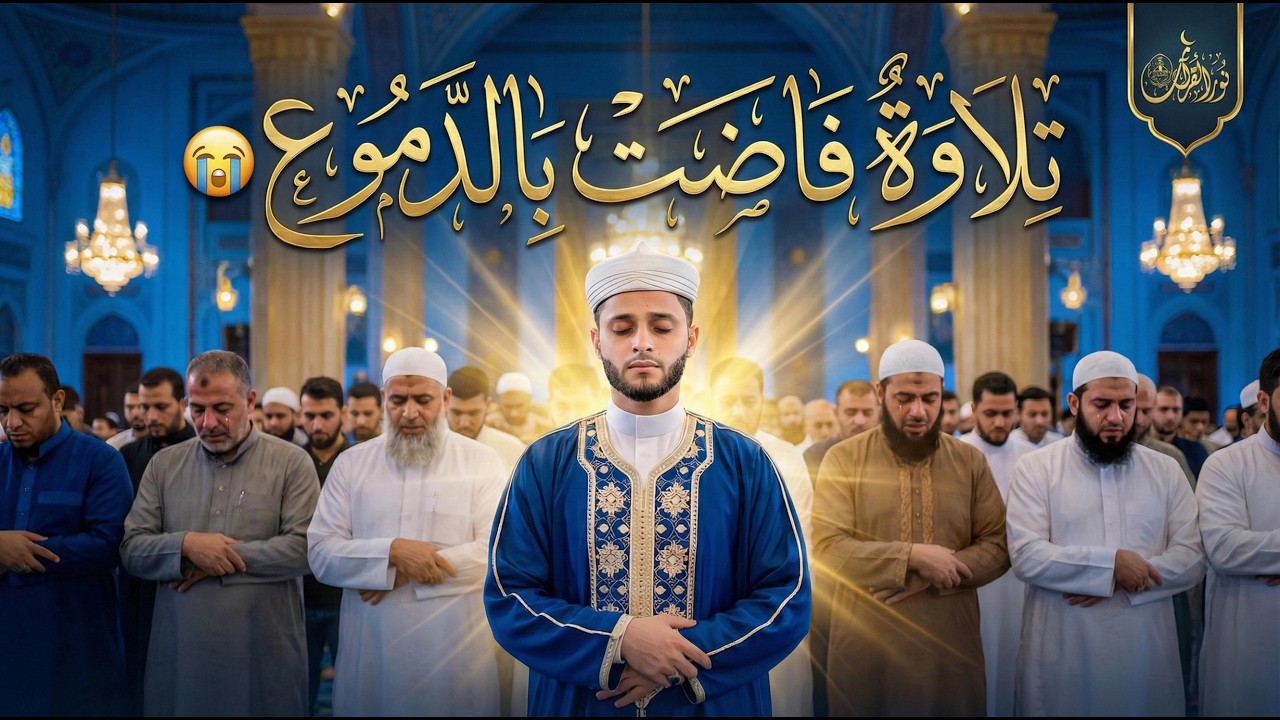 أروع التلاوات الباكيه 😭 | نفحة روحانيه من سورة القصص لقمان التحريم الواقعه القيامه عبدالعزيز سحيم ❤️