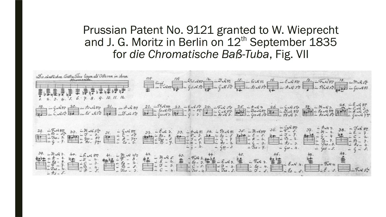 The contrabass tuba: Wagner’s most mysterious, divisive and influential “invention”?