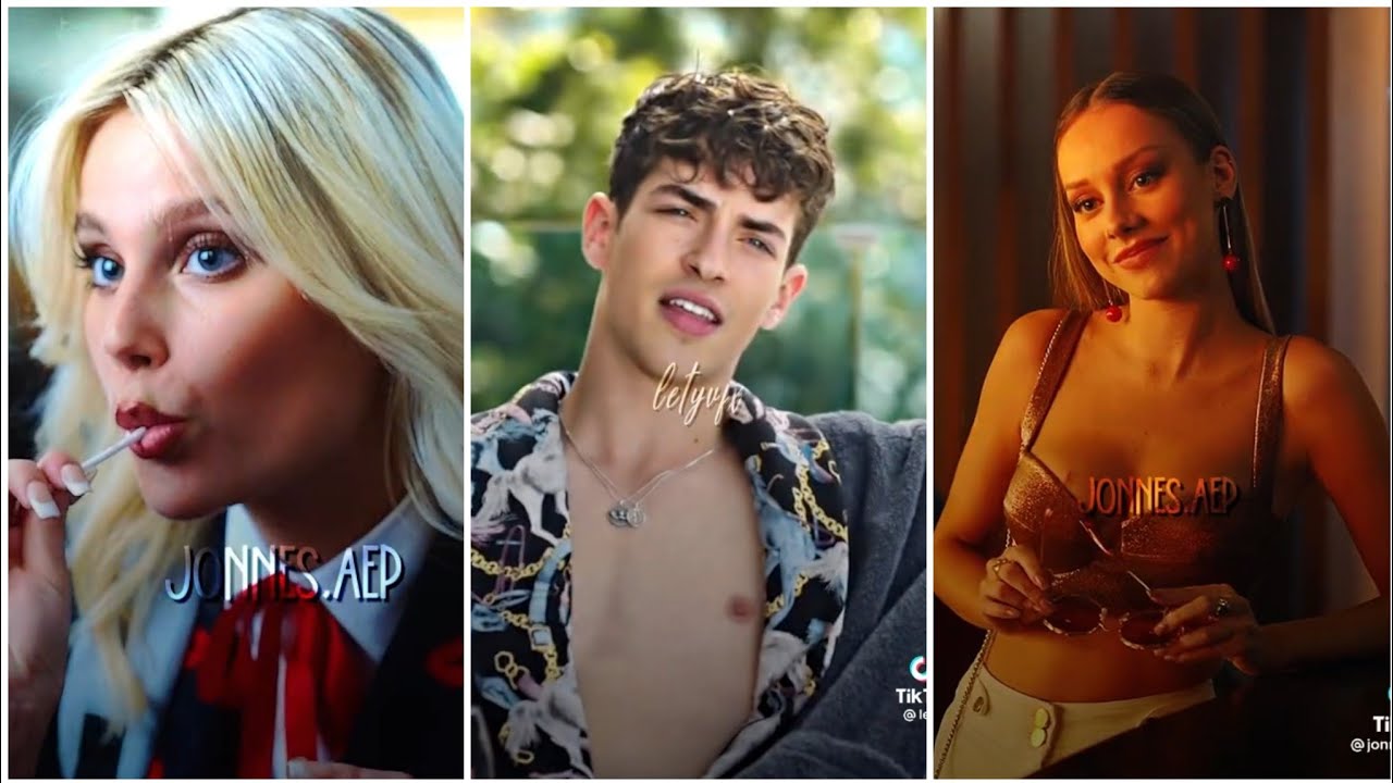 Best |Elite| Velocity edit Complation (TikTok)