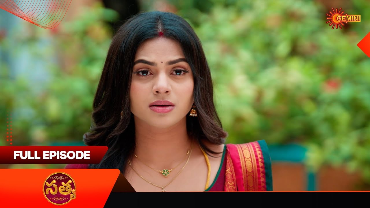 Sathya - Highlights of the day | Watch full EP only on Sun NXT | 11 Mar 2026 | Gemini TV