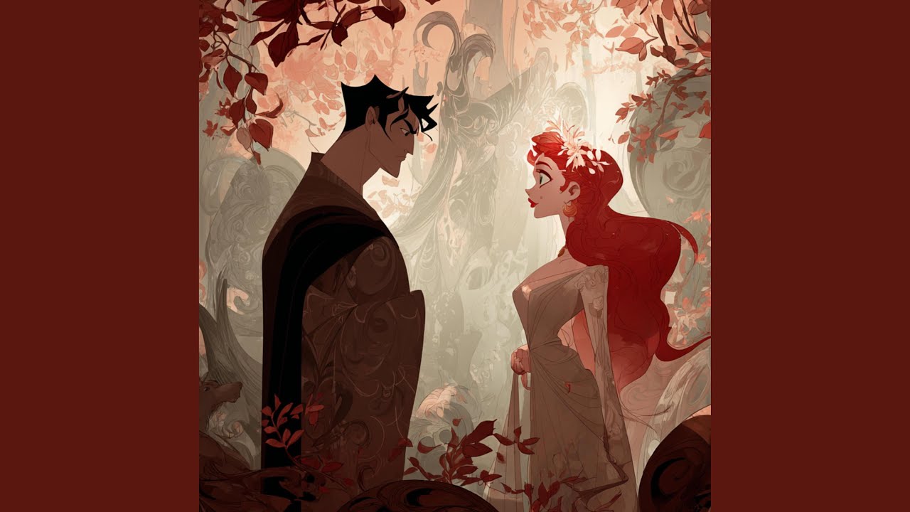 Underworld Love