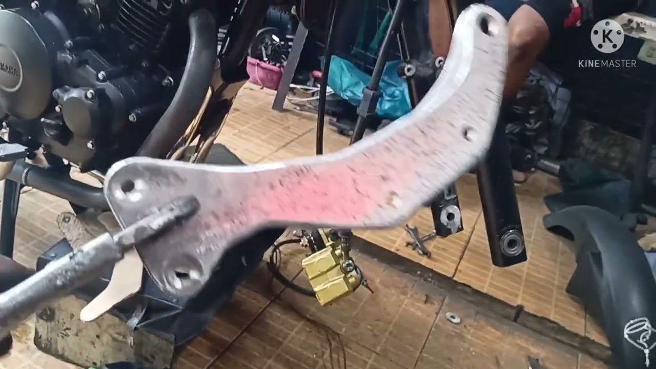 YTX125 | Convert Mags to Sz | Part1
