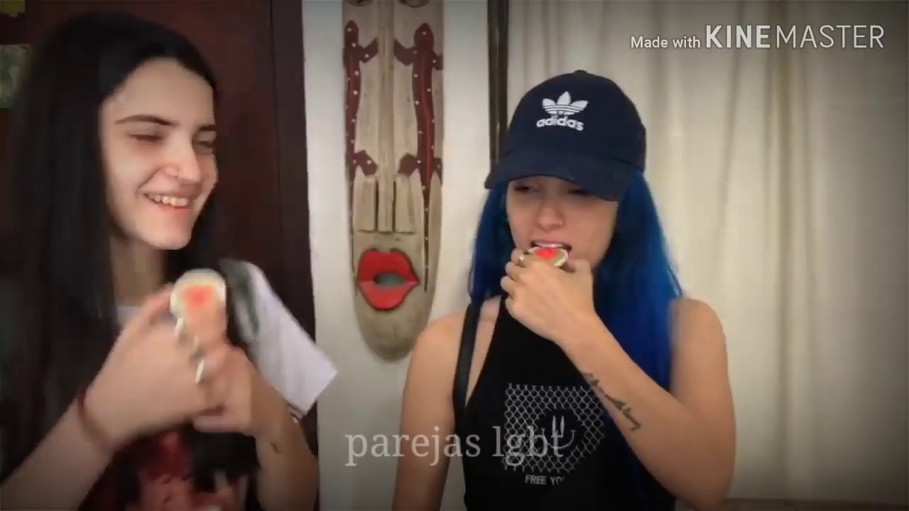 Brangie #3||brisa y Angie|| kiss me