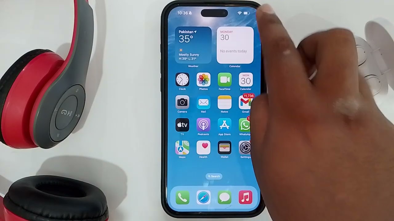 How to Accept Terms & Conditions on iPhone (iOS 17 Update) &ndash; Quick & Easy!