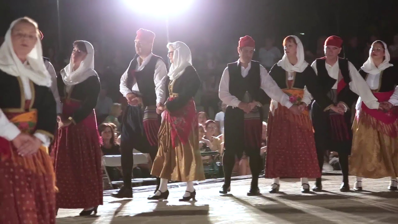 «Άη Γιώργης», Κύθηρα (Εξωρ. & Πολ. Σύλ. Οικισμού Εκτελωνιστών Αλίμου) 2016
