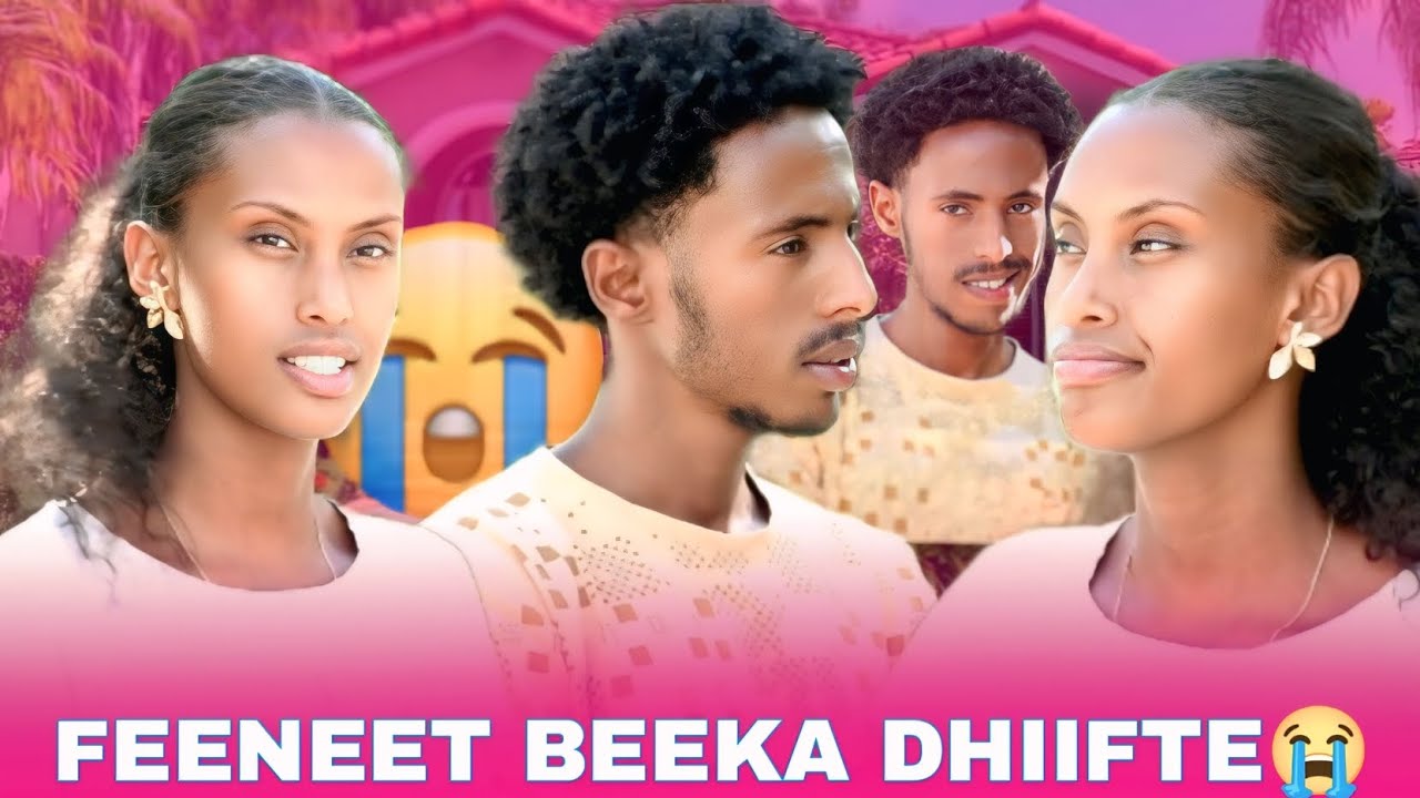 ♦️FEENEET BEEKADHAN SIN BARBAADU JETTE😭😭