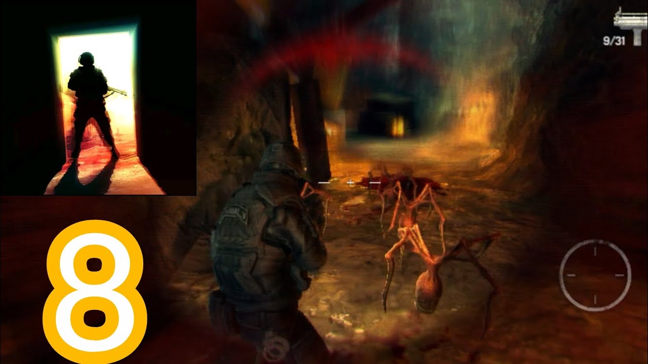 Wall Of Insanity Gameplay Walkthrough Part 8 (Android, iOS)