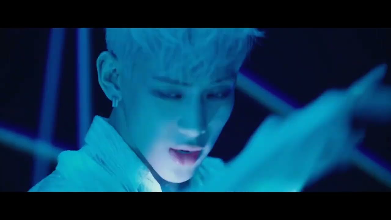 GOT9 ( Not By The Moon ) M/V