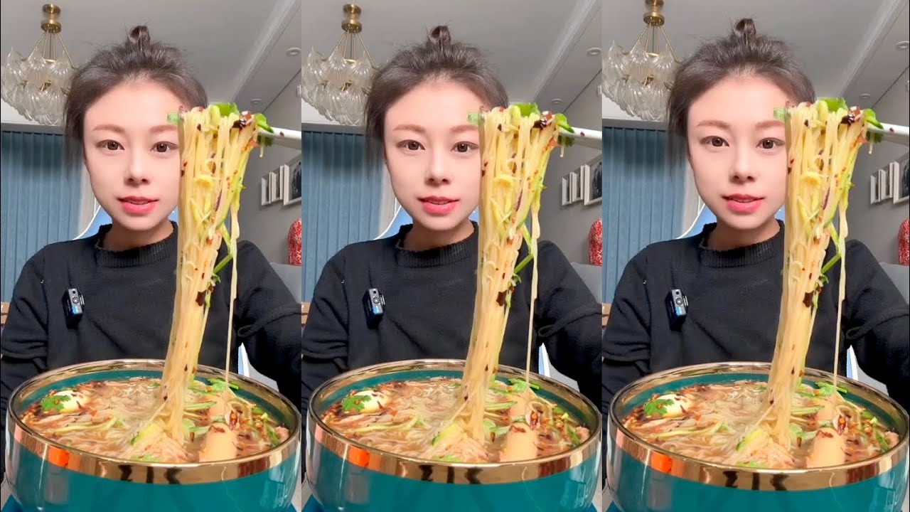 YUMMY TUMMY 62 |MEAT SEAFOOD 🍢🦞🍜🍖🦐🦑🐙🦀🍗🍛| #yummy #eating #asmr #cricket