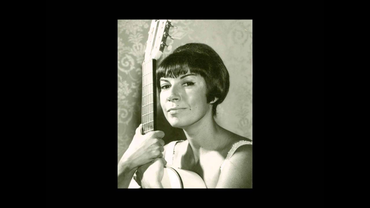 Inezita Barroso - Nhapopé